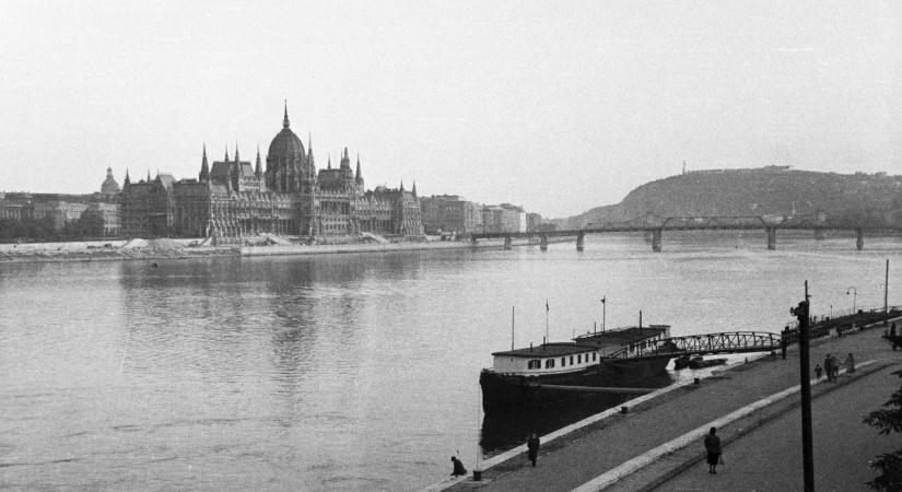 Retró Budapest-kvíz: fogadjunk, hogy ez a hét kérdés rajtad is kifog!