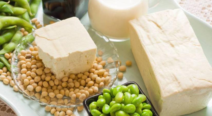 Mennyire biztonságosak a bolti tofuk? 10 itthon kapható termék laboreredményeit vizsgálták meg