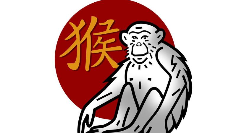 Kínai horoszkóp-előrejelzés augusztusra a Majmoknak: küzdelem a munkahelyeden, kellő szabadsággal mesés szerelem jön
