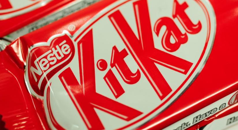 Mókásan reagált a KitKat a fél világot lebénító informatikai hibára