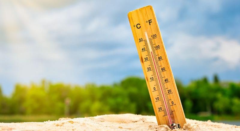 Éghajlatváltozás és brutális hőhullám: jönnek a 46-47 fokos nyarak