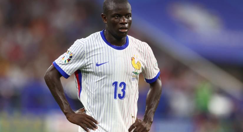 Átigazolások: N’Golo Kanté visszatérhet a Premier League-be! – sajtóhír