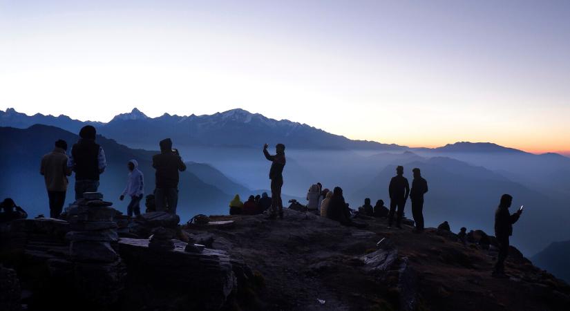 Egy 12 éve elhunyt cseh hegymászó holttestét is megtalálták az idei „nagytakarításon” a Himalájában
