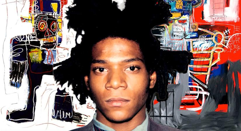 Az igazi Basquiat nyomában