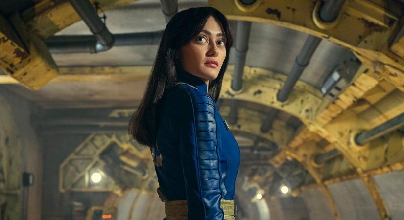 Ez igen, Lucy! – 16 Emmy-jelölést szedett össze a Fallout