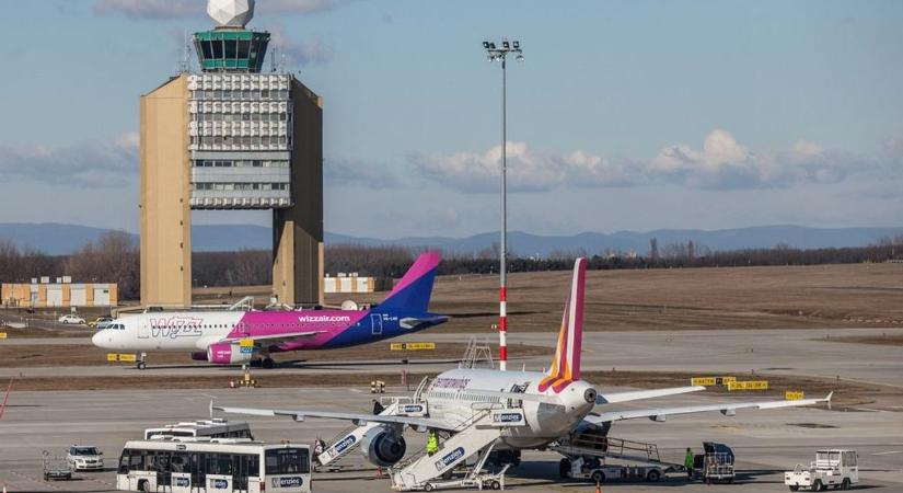 Wizz Air: az informatikai leállást okozta hiba elhárult, hatásai még érezhetők