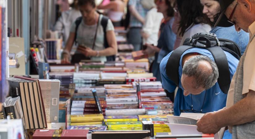 Mit olvassunk, ha ezeroldalas magyar regényekre vágyunk?