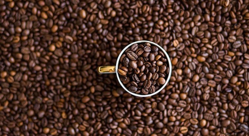Borzasztó hírek érkeztek: aggódhatnak a kávé szerelmesei