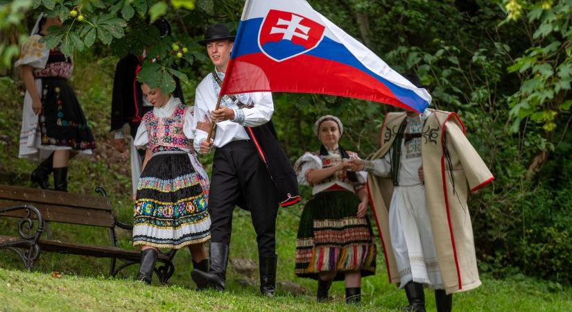 Hagyományőrző programokkal vár idén is a Nemzetközi Nógrádi Folklór Fesztivál