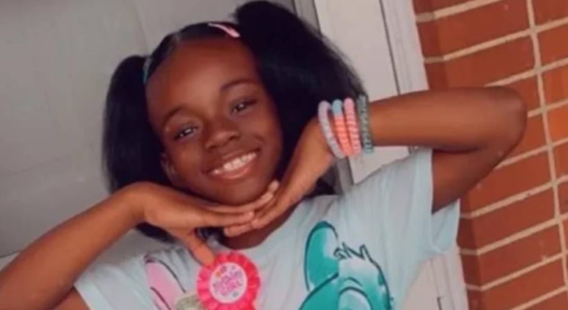 8 éves unokatestvérét ölte meg egy 12 éves kislány egy iPhone miatt