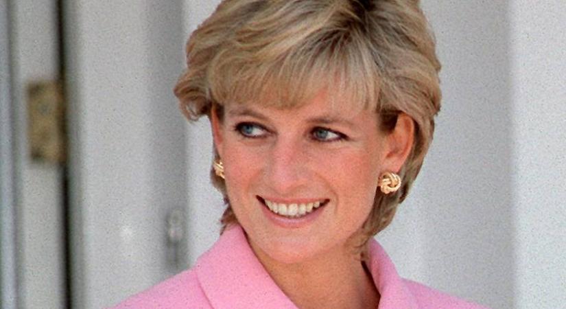 Diana hercegnő John F. Kennedy fiával titokban emiatt találkozott: csak most derültek ki a részletek a találkáról