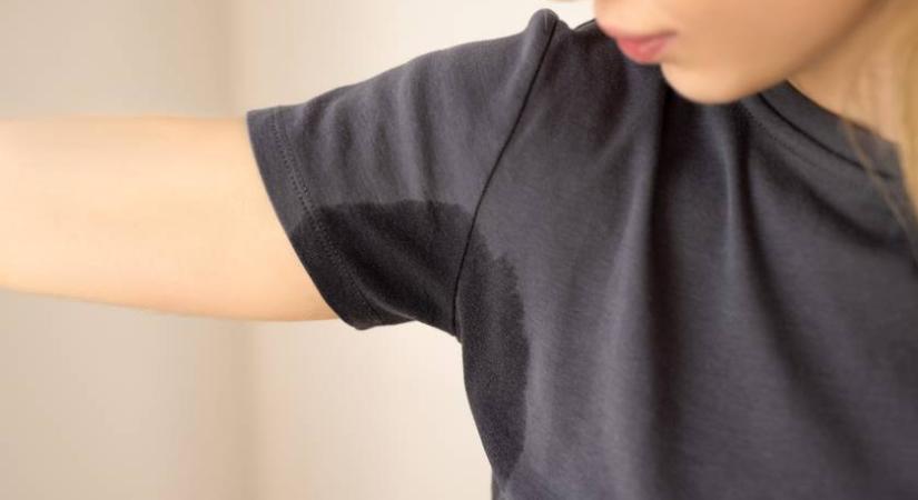 8 jól bevált trükk izzadás ellen, ha nem hat a dezodor – Egyszerű megoldások, amik a szagokat is semlegesítik