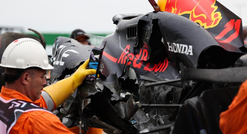 F1: Fogy a türelem Perezzel szemben