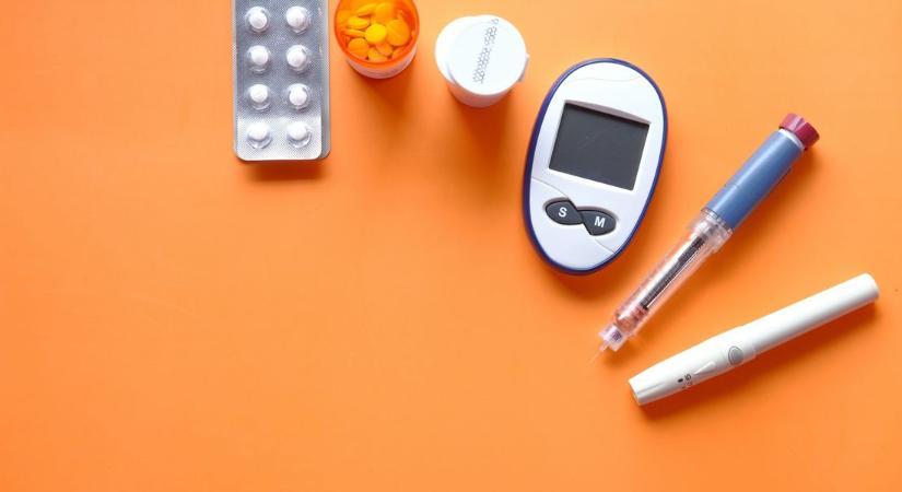 Áttörést hozhat egy új szer a cukorbetegség gyógyításában