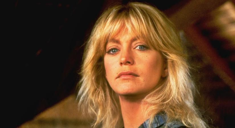 Goldie Hawn idősebbik fia igazi szívtipró: friss fotókon a 47 éves Oliver