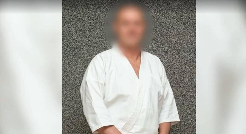 Levélben védekezik a botrányba keveredett karateedző: állítja, volt tanítványa hazudik