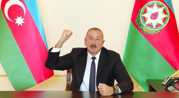 Ilham Alijev: Azerbajdzsán támogatja Új-Kaledónia függetlenségi harcát Franciaország ellen