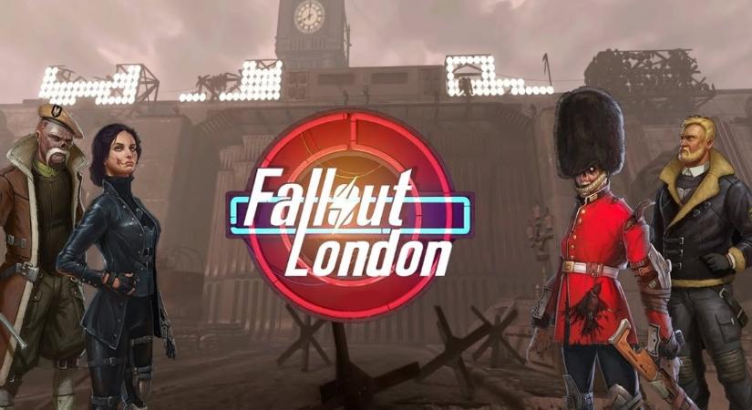 Drasztikus lépésre készülnek a Fallout: London fejlesztői