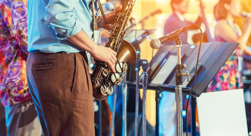 Ismét háromnapos ingyenes dzsesszfesztivált rendeznek Székesfehérváron