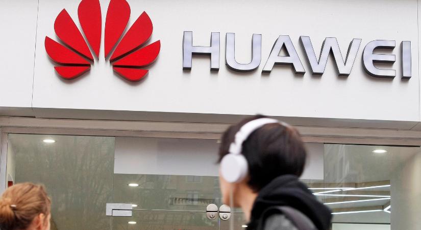 Tajvani óriást perelt be a Huawei