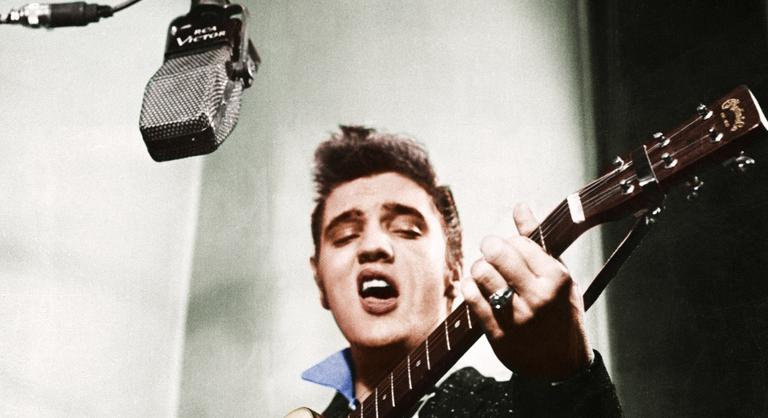 Hamis Elvis Presley-tárgyak jelentek meg az árveréseken