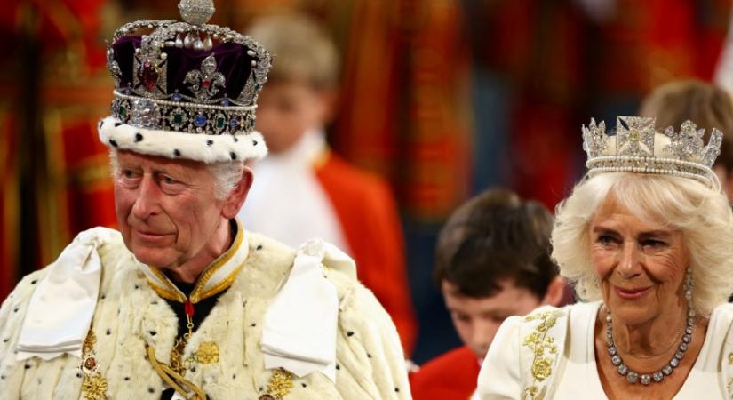 Megszólalt Károly király egykori alkalmazottja, így viselkedik az uralkodó zárt ajtók mögött