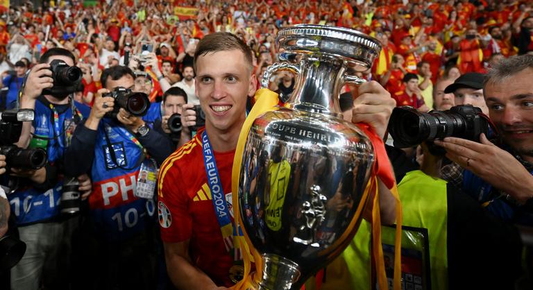 Senki sem csapott le az Európa-bajnok spanyol gólvágóra