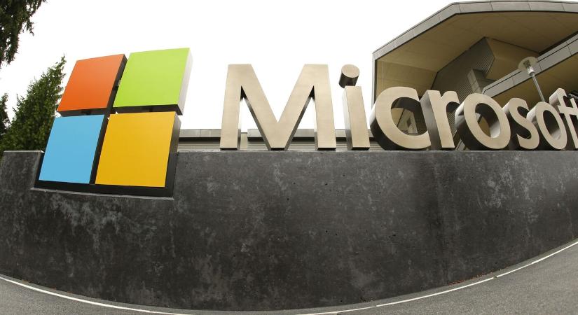 A Microsoft szerint 8,5 millió eszközt érintett a globális informatikai hiba