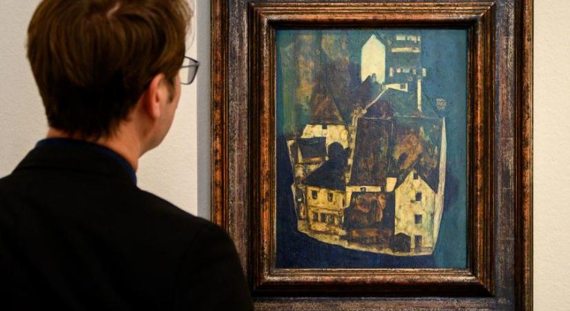 Múzeumi szennyesek – Ha világhírű festményekről van szó, nagy divat tagadni a náci fosztogatást