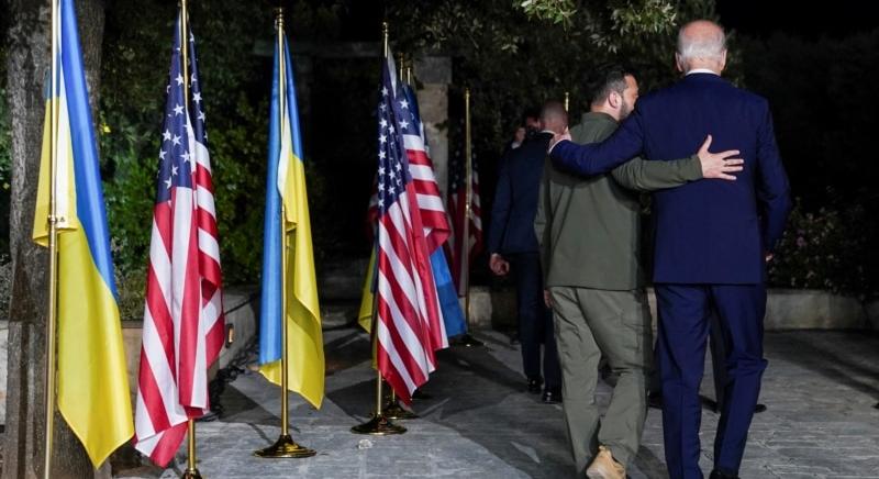 A választások miatt kérdéses a támogatások jövője, a Nyugat ezért hosszabb távon erősítené Ukrajna védelmi képességeit
