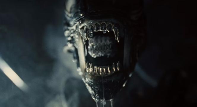 Forgatási videókon láthatjuk az Alien: Romulus valódi díszleteit a CGI helyett [VIDEO]