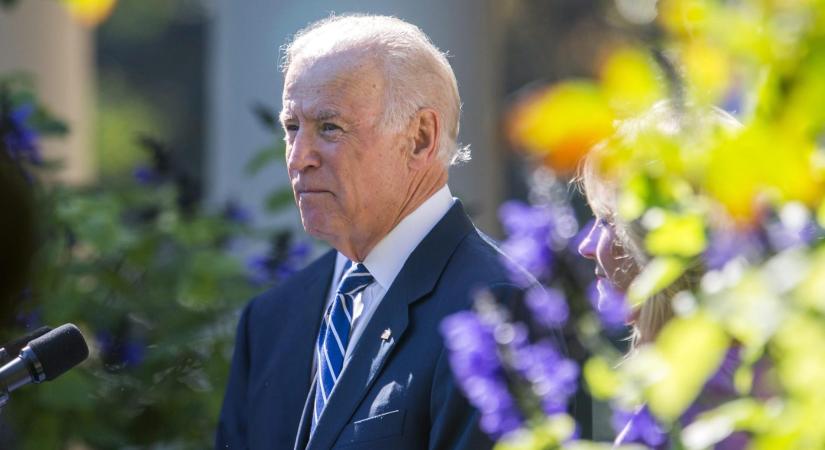 Egy barátja lesújtó felismeréssel szembesült Joe Bidennel kapcsolatban