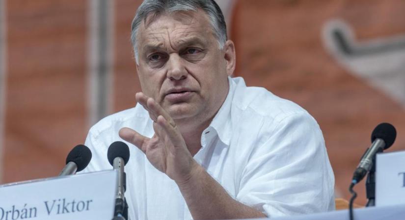 Tusványoson folytatja misszióját az Orbán nevű békegalamb