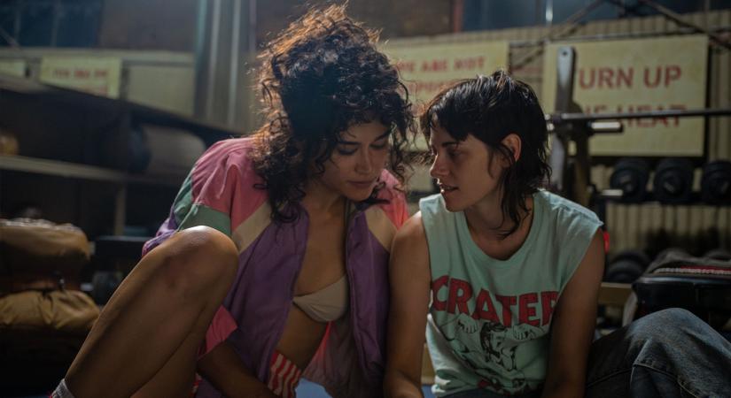 Kivérző szerelem – Már a magyar mozikban a leszbikus thriller