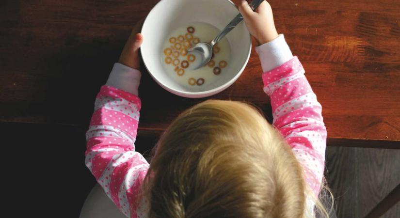 Egyre gyakrabban fedeznek fel ételintoleranciát gyerekeknél – Dietetikust kérdeztünk