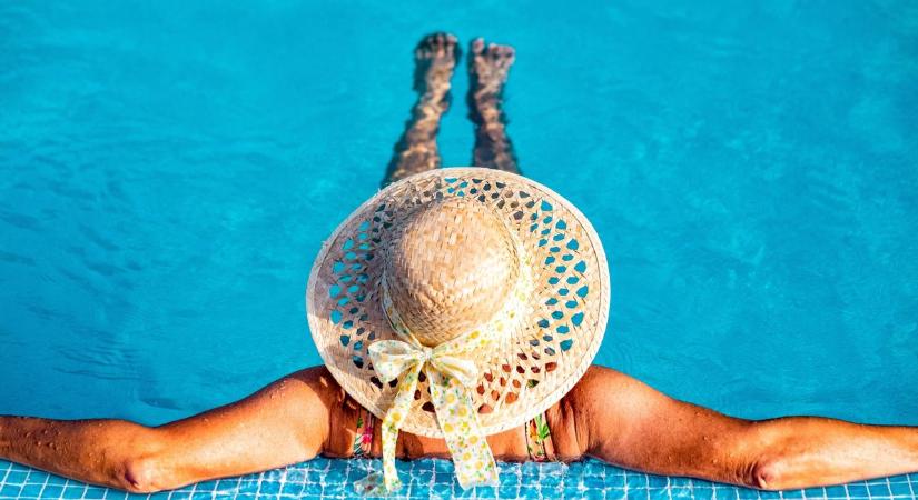 A zalaiak 27 százaléka megy csak nyaralni