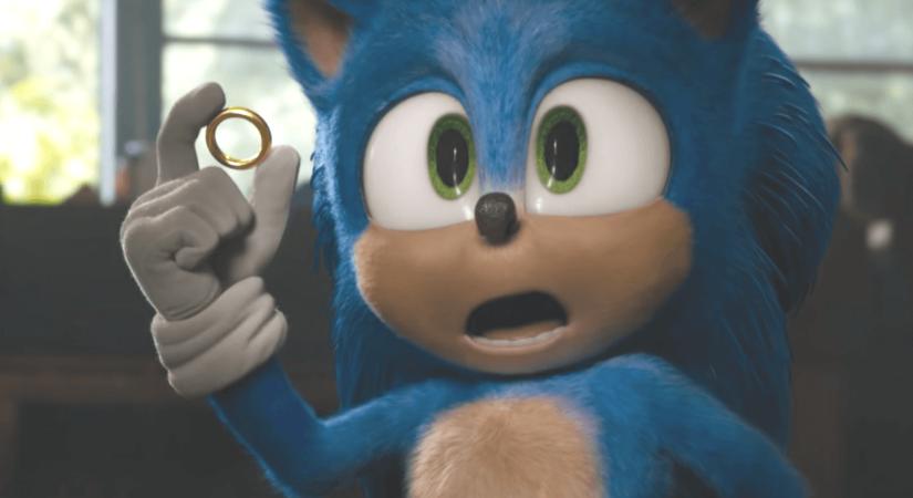 Úgy tűnik, a Sonic, a sündisznó a folytatás mellett animációs sorozatot is kap