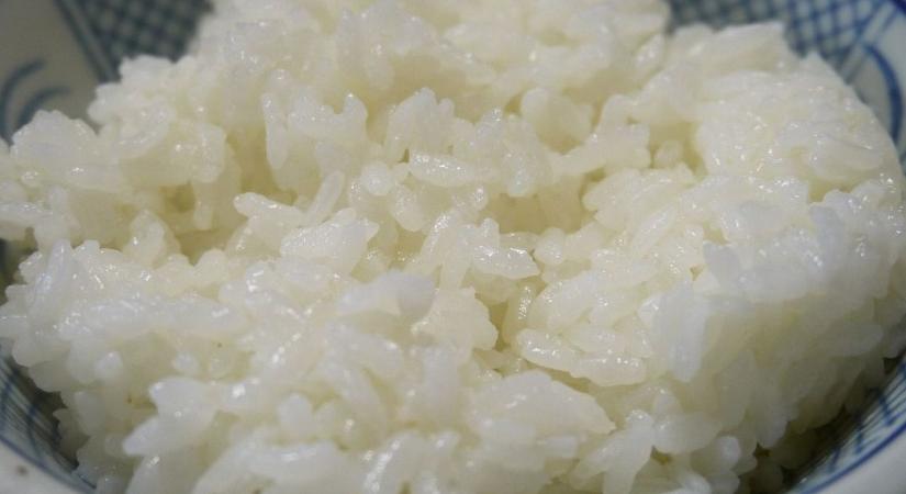 Íme a japán trükk: ettől lesz isteni finom a főtt rizs