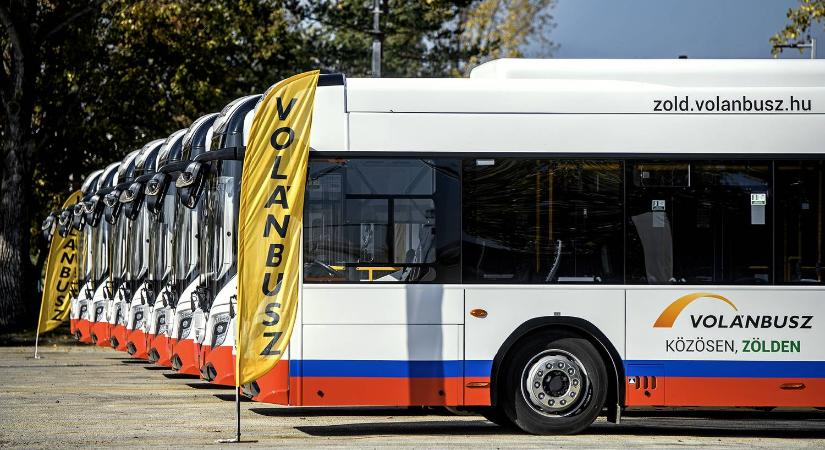 Ikarus elektromos buszok hódíthatják meg a BYD hazáját