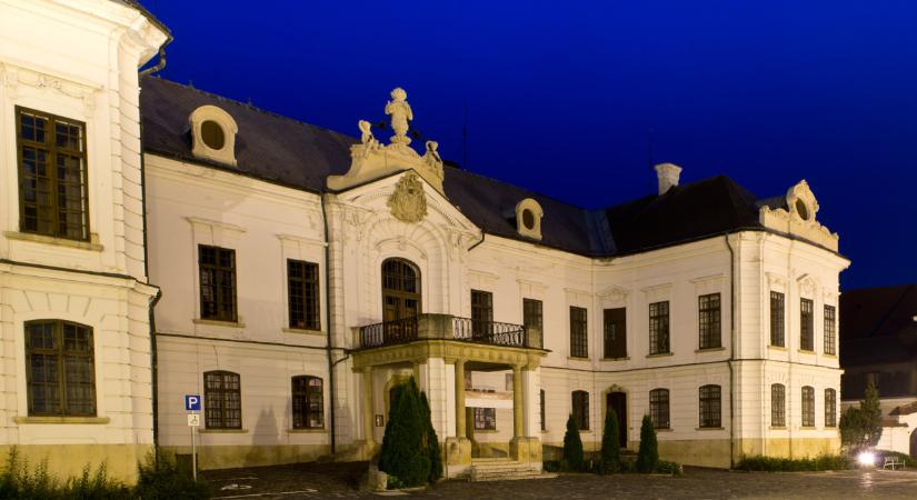 Beköltöztek: ebben a palotában vészelheti át a nyári hőséget 200 magyar denevér