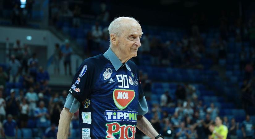94. születésnapját ünnepli a Pick Szeged alapítója