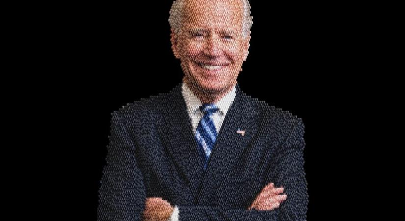 Hivatalos: Joe Biden visszalépett és megnevezte, hogy kit támogat
