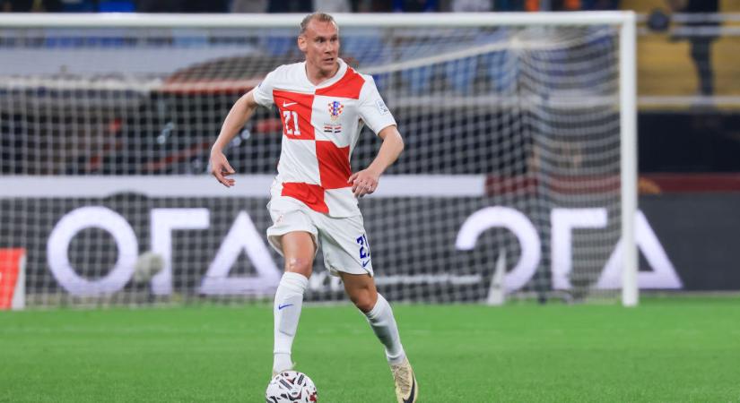Horvátország: újabb vb ezüst- és bronzérmes játékos mondta le a válogatottságot! – Hivatalos