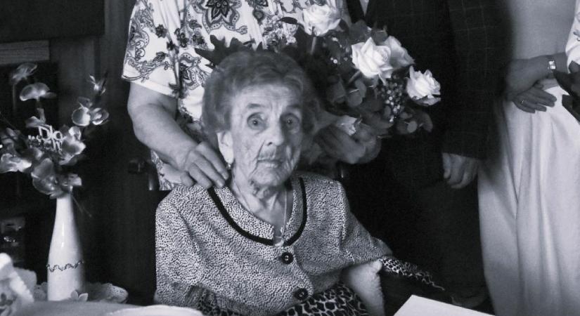 111 éves korában meghalt Lengyelország legidősebb lakosa
