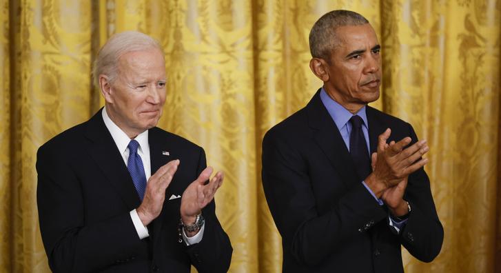 Volt-e szerepe Obamának Biden döntésében?