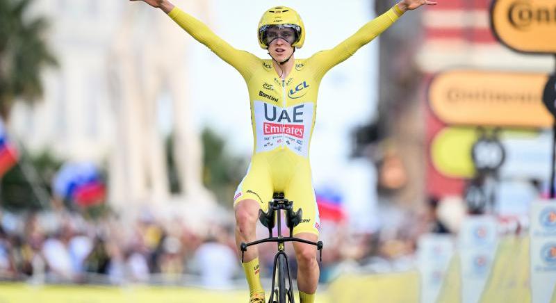 Tour de France 21. szakasz: Tadej Pogacar a 2024-es Francia Körverseny győztese