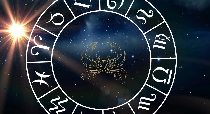Napi horoszkóp - július 22: ez a hétkezdés kiemelten fontos lesz neked