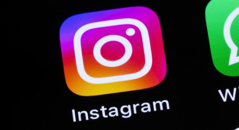 Kapott egy újítást az Instagram, amit elképzelni is nehéz, hogyan lehet kihasználni