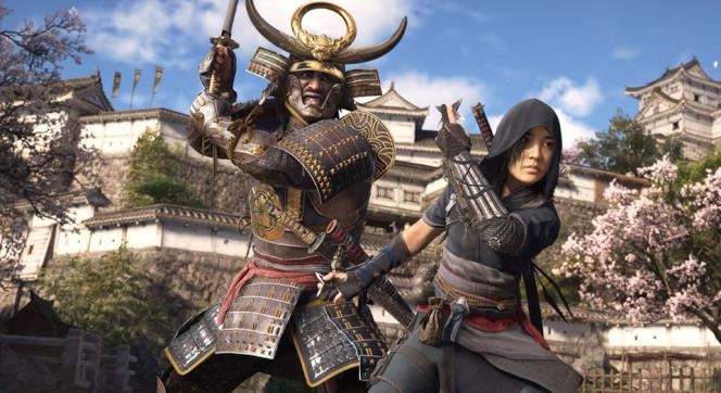 Diplomáciai válságot okozhat az Assassin’s Creed Shadows fekete, queer szamuráj főhőse?!
