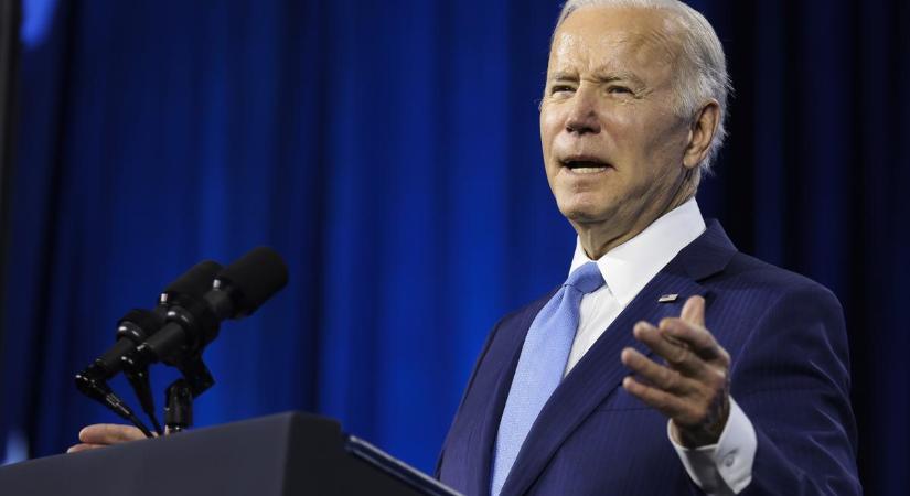 Meglepő részletek derültek ki a visszalépésről: Joe Bidenhez közel álló források szólaltak meg a súlyos döntésről